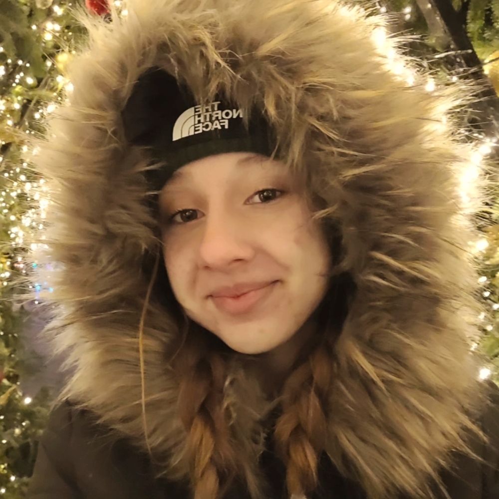 Meet your Posher, Ally